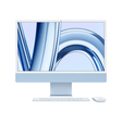 Apple Imac Retina 4.5K 24" M3 8GB RAM 256GB SSD 10 GPU Azul Openbox - Reuse Chile