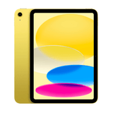 Apple iPad 10,9" 10 Generación WIFI 256GB Amarillo Reacondicionado - Reuse Chile