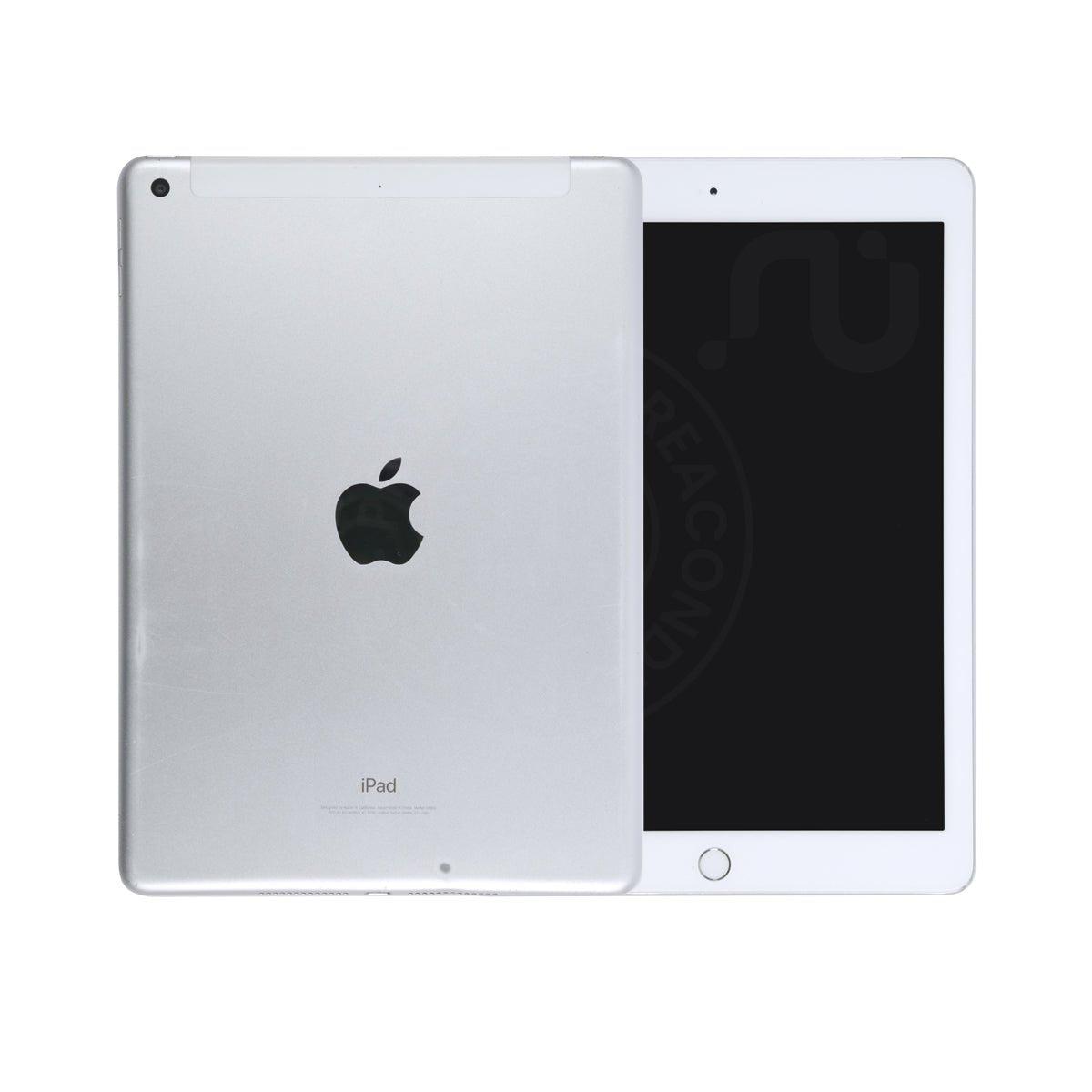 Apple iPad 6 32GB Plata WIFI Reacondicionado - Reuse Chile