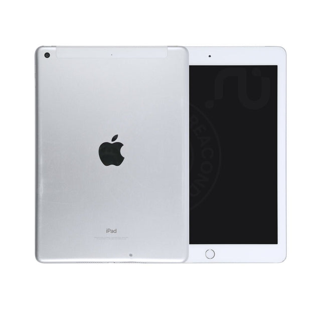 Apple iPad 6 32GB Plata WIFI Reacondicionado - Reuse Chile