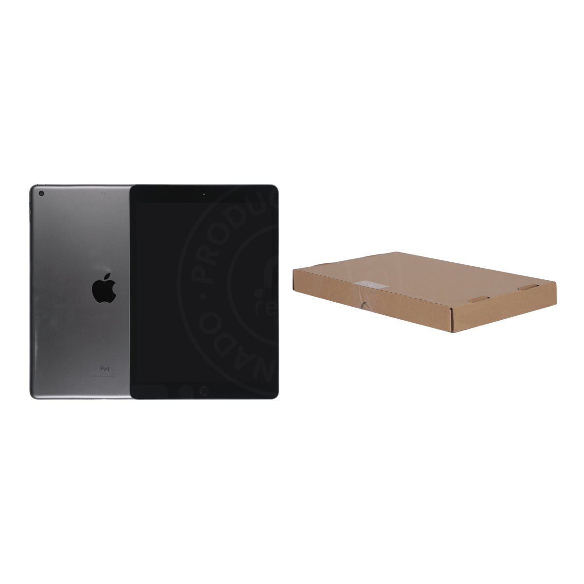 Apple iPad 7 WIFI 32GB Gris Reacondicionado – Reuse Chile