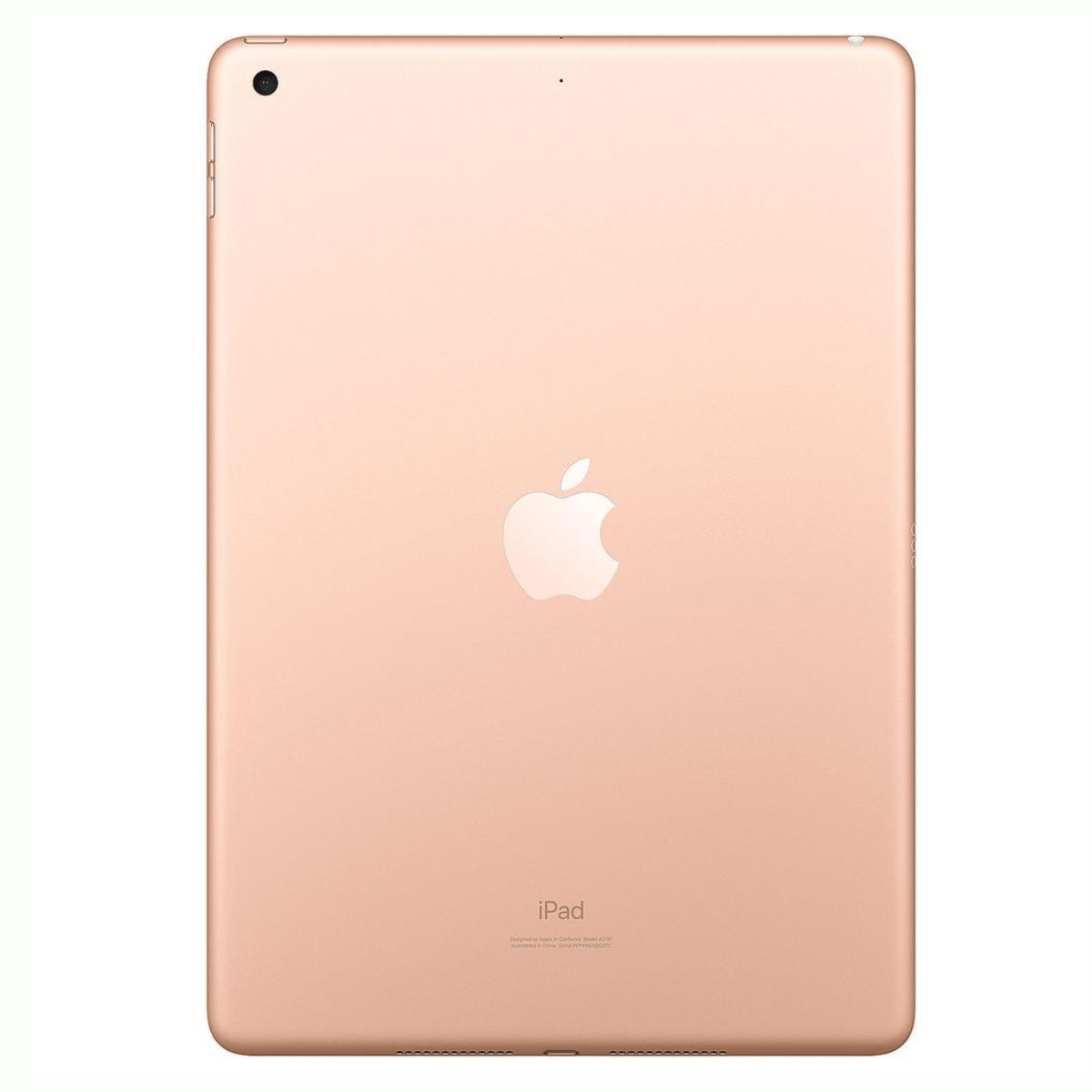 Apple iPad 8 Generación 10,2" Oro WIFI 32GB Reacondicionado - Reuse Chile