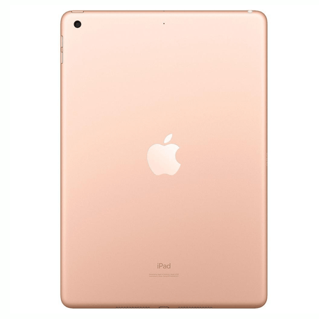 Apple iPad 8 Generación 10,2" Oro WIFI 32GB Reacondicionado - Reuse Chile