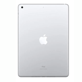 Apple iPad 8 Generación 10,2" Plata WIFI 128GB Reacondicionado - Reuse Chile