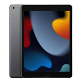 Apple iPad 9 Generación 10,2" WIFI + Celullar 64GB Gris Openbox - Reuse Chile