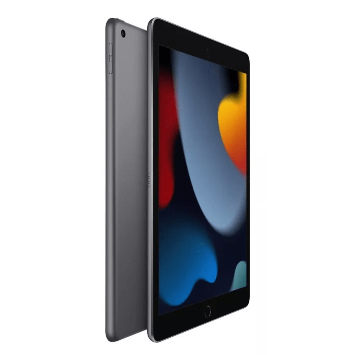 Apple iPad 9 Generación 10,2" WIFI + Celullar 64GB Gris Openbox - Reuse Chile