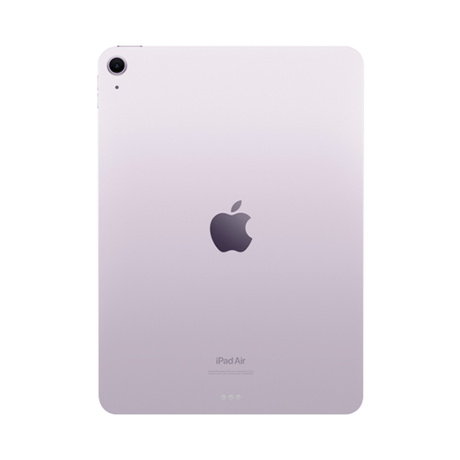 Apple iPad Air 11" M2 Wi‑Fi 128GB Morado Openbox - Reuse Chile