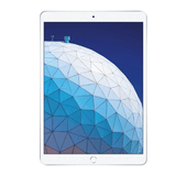 Apple Ipad Air 3 10,5" WIFI 256GB Plata Reacondicionado - Reuse Chile