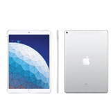 Apple Ipad Air 3 10,5" WIFI 256GB Plata Reacondicionado - Reuse Chile