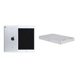 Apple Ipad Mini 4 128GB WiFi Plata Reacondicionado - Reuse Chile