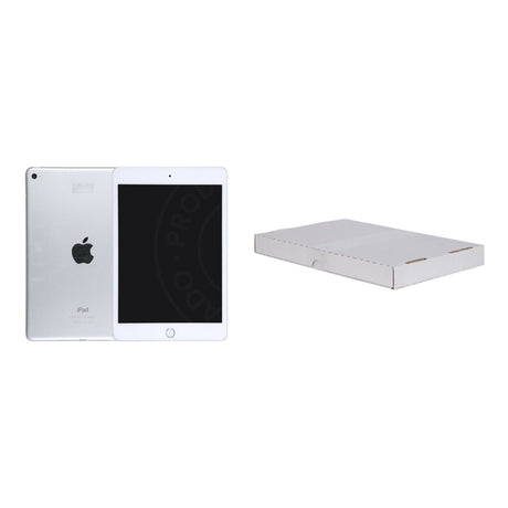 Apple Ipad Mini 4 128GB WiFi Plata Reacondicionado - Reuse Chile