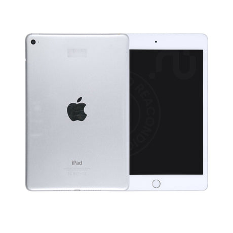 Apple Ipad Mini 4 128GB WiFi Plata Reacondicionado - Reuse Chile