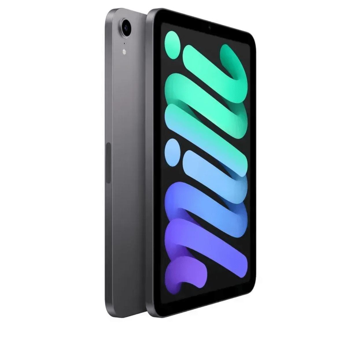 Apple iPad Mini 6 Generación 64GB Gris WIFI Reacondicionado - Reuse Chile