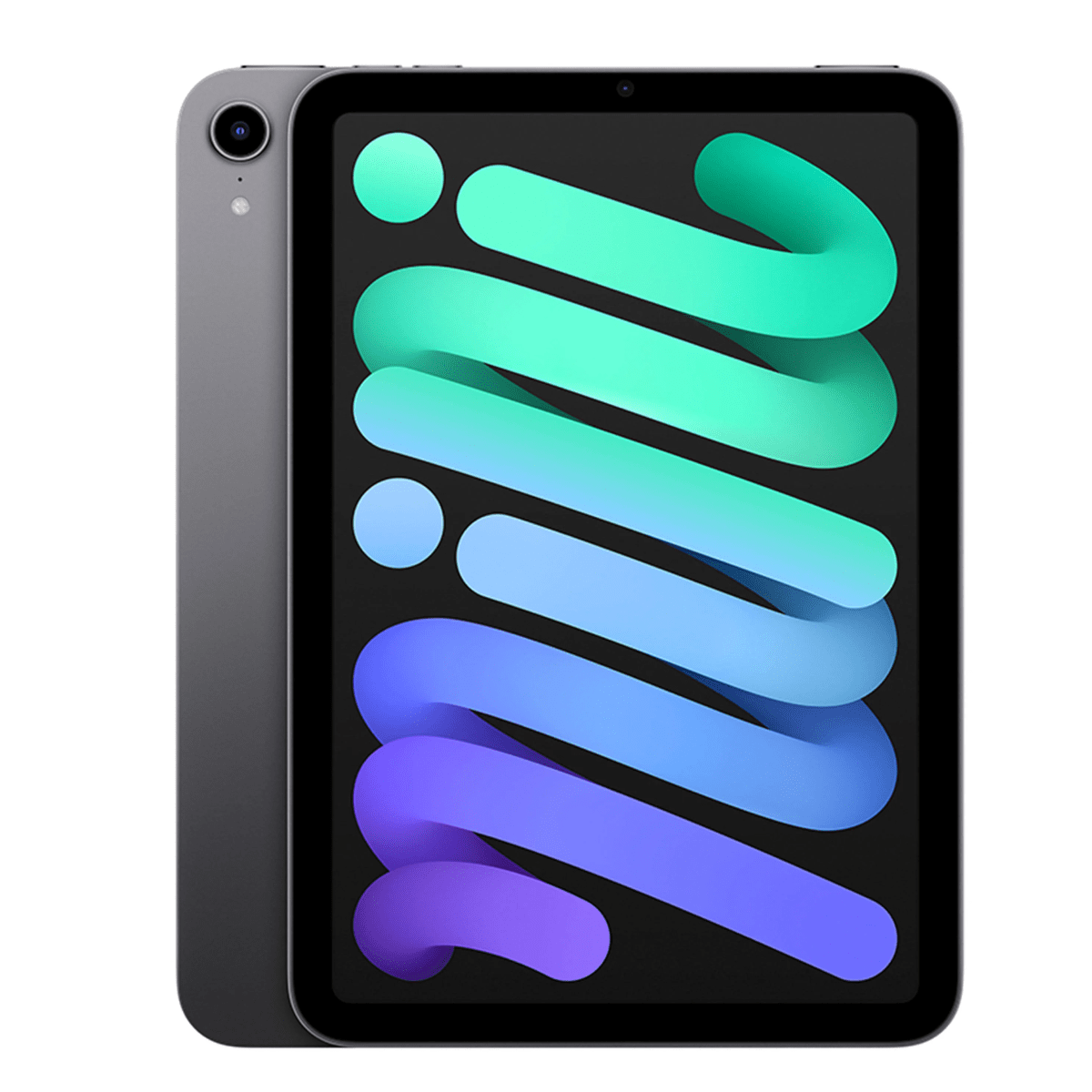 Apple iPad Mini 6 Generación 64GB Gris WIFI Reacondicionado