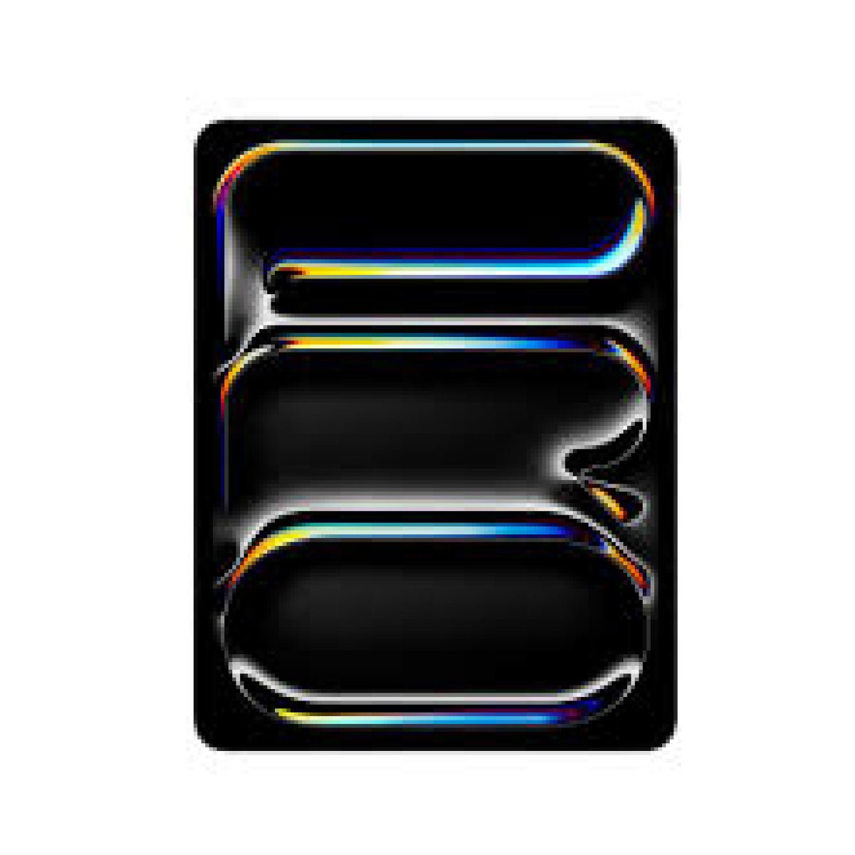 Apple iPad Pro 13” M4 Wi‑Fi 1TB Vidrio Nanotexturizado Negro Openbox - Reuse Chile