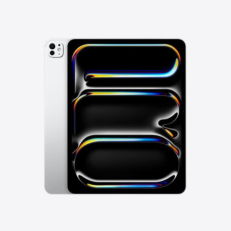 Apple iPad Pro 13” M4 Wi‑Fi 2TB Plata Openbox - Reuse Chile