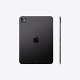 Apple iPad Pro 13” M4 Wi‑Fi + Cellular 256GB Negro Openbox - Reuse Chile