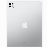 Apple iPad Pro 13” M4 Wi‑Fi + Cellular 256GB Plata Openbox - Reuse Chile