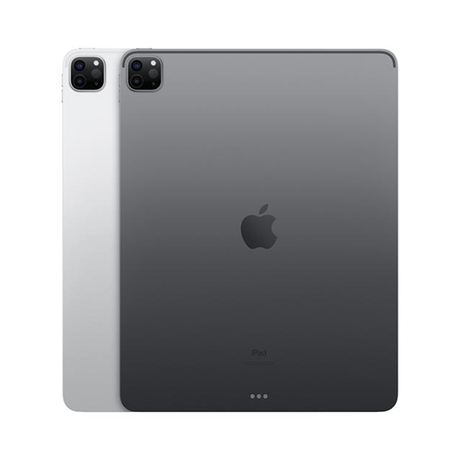 Apple Ipad Pro 5 Gen 12.9" 128GB Gris Espacial (2021) Reacondicionado - Reuse Chile