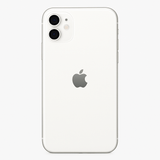 Apple iphone 11 128GB Blanco Reacondicionado - Reuse Chile