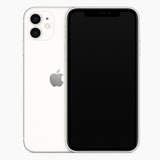 Apple iphone 11 128GB Blanco Reacondicionado - Reuse Chile