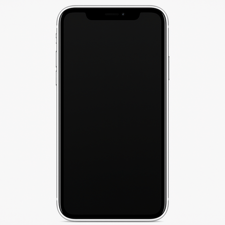 Apple iphone 11 128GB Blanco Reacondicionado - Reuse Chile