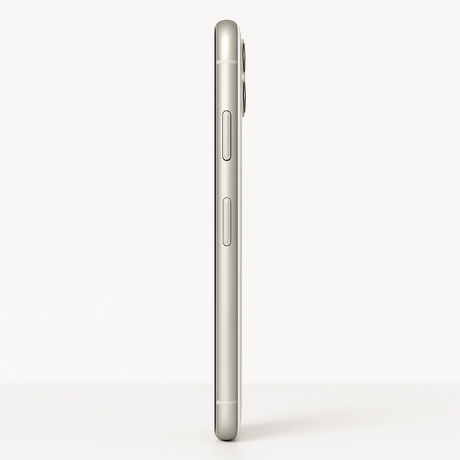 Apple iphone 11 128GB Blanco Reacondicionado - Reuse Chile