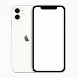 Apple iphone 11 128GB Blanco Reacondicionado - Reuse Chile