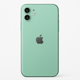 Apple iphone 11 128GB Verde Reacondicionado - Reuse Chile