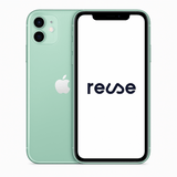 Apple iphone 11 128GB Verde Reacondicionado - Reuse Chile