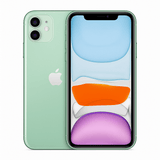 Apple iphone 11 128GB Verde Reacondicionado - Reuse Chile