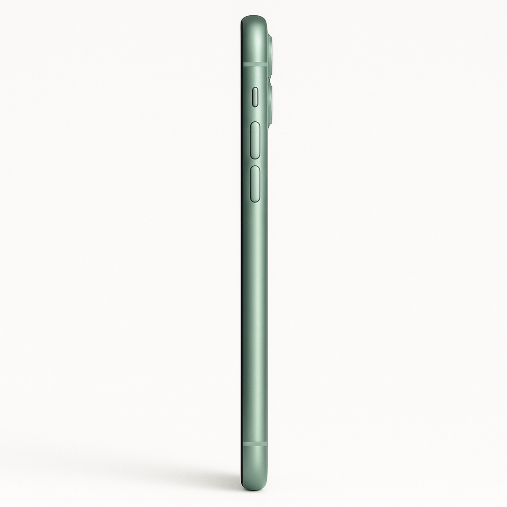 Apple iphone 11 128GB Verde Reacondicionado - Reuse Chile