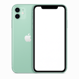 Apple iphone 11 128GB Verde Reacondicionado - Reuse Chile