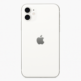 Apple iphone 11 64GB Blanco - Reuse Chile