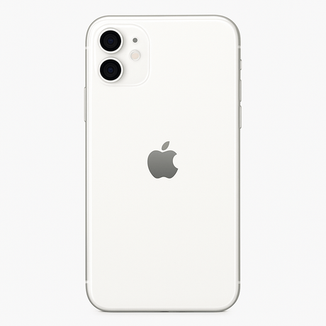 Apple iphone 11 64GB Blanco - Reuse Chile