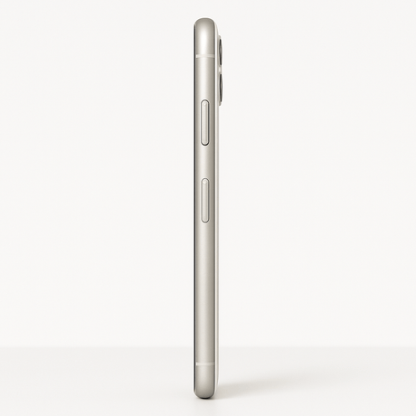 Apple iphone 11 64GB Blanco - Reuse Chile