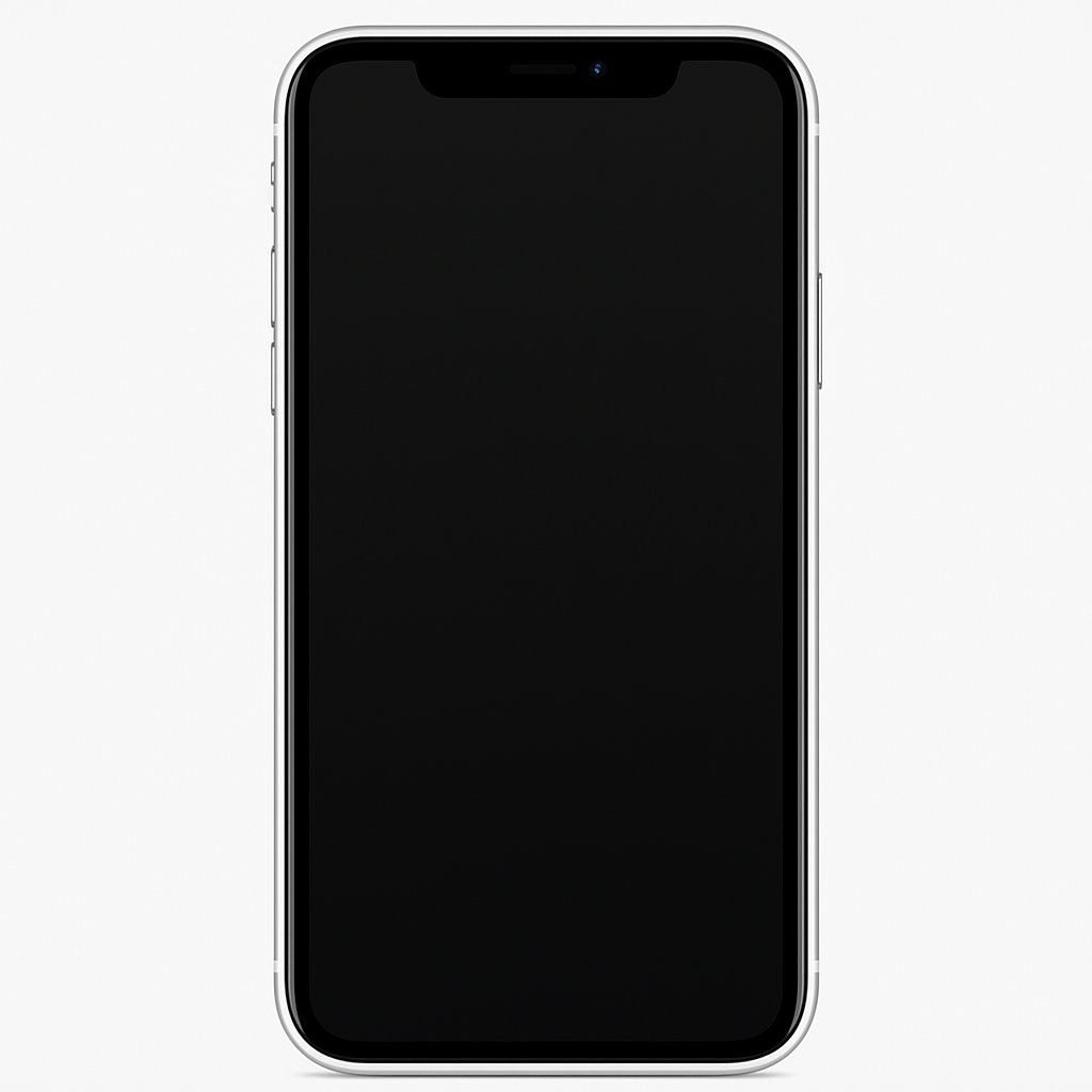 Apple iphone 11 64GB Blanco - Reuse Chile