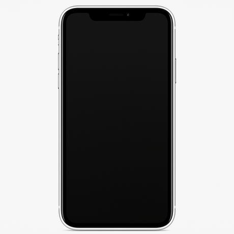 Apple iphone 11 64GB Blanco - Reuse Chile