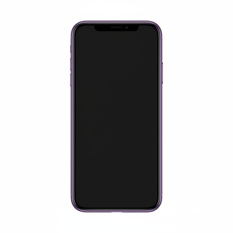 Apple iphone 11 64GB Morado Reacondicionado - Reuse Chile