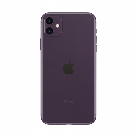 Apple iphone 11 64GB Morado Reacondicionado - Reuse Chile