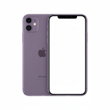 Apple iphone 11 64GB Morado Reacondicionado - Reuse Chile