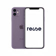 Apple iphone 11 64GB Morado Reacondicionado - Reuse Chile