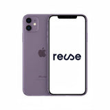 Apple iphone 11 64GB Morado Reacondicionado - Reuse Chile