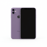 Apple iphone 11 64GB Morado Reacondicionado - Reuse Chile