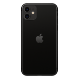 Apple iphone 11 64GB Negro - Reuse Chile