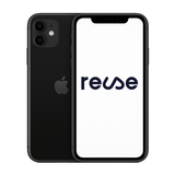 Apple iphone 11 64GB Negro - Reuse Chile