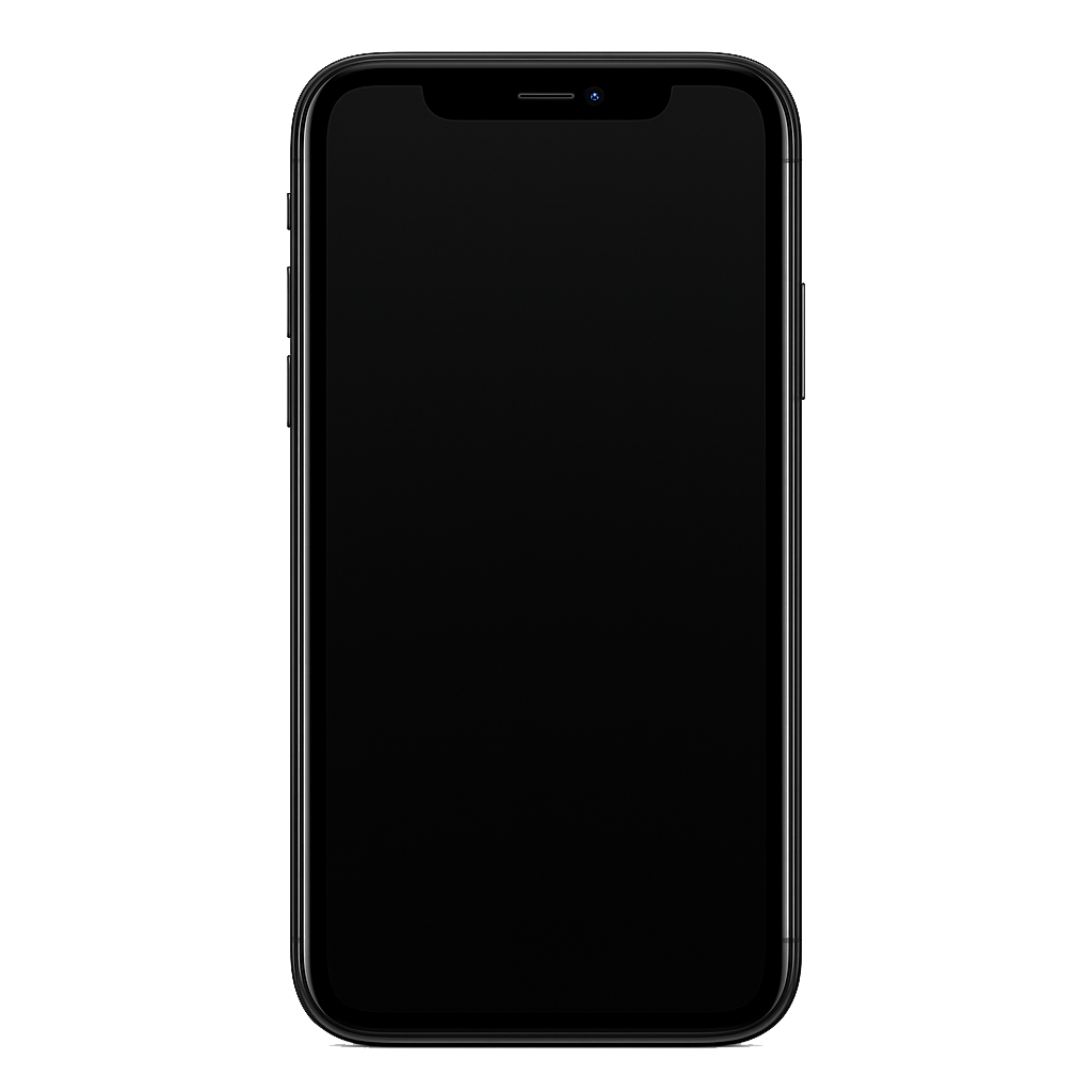 Apple iphone 11 64GB Negro - Reuse Chile