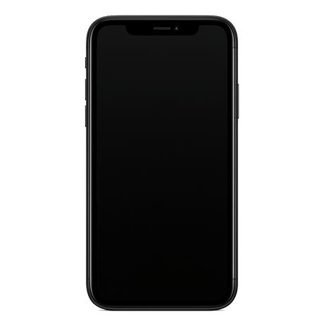 Apple iphone 11 64GB Negro - Reuse Chile