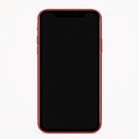 Apple iphone 11 64GB Rojo - Reuse Chile
