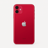 Apple iphone 11 64GB Rojo - Reuse Chile